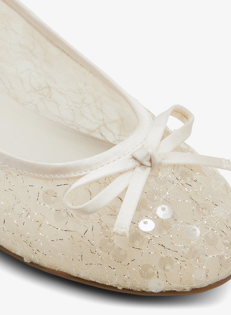 CALL IT SPRING Sweety Ballerinas - Image 5